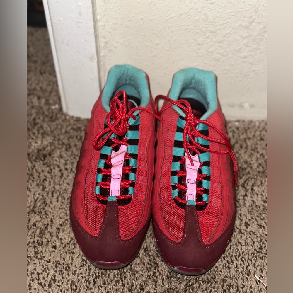 Nike Air Max size 8.5